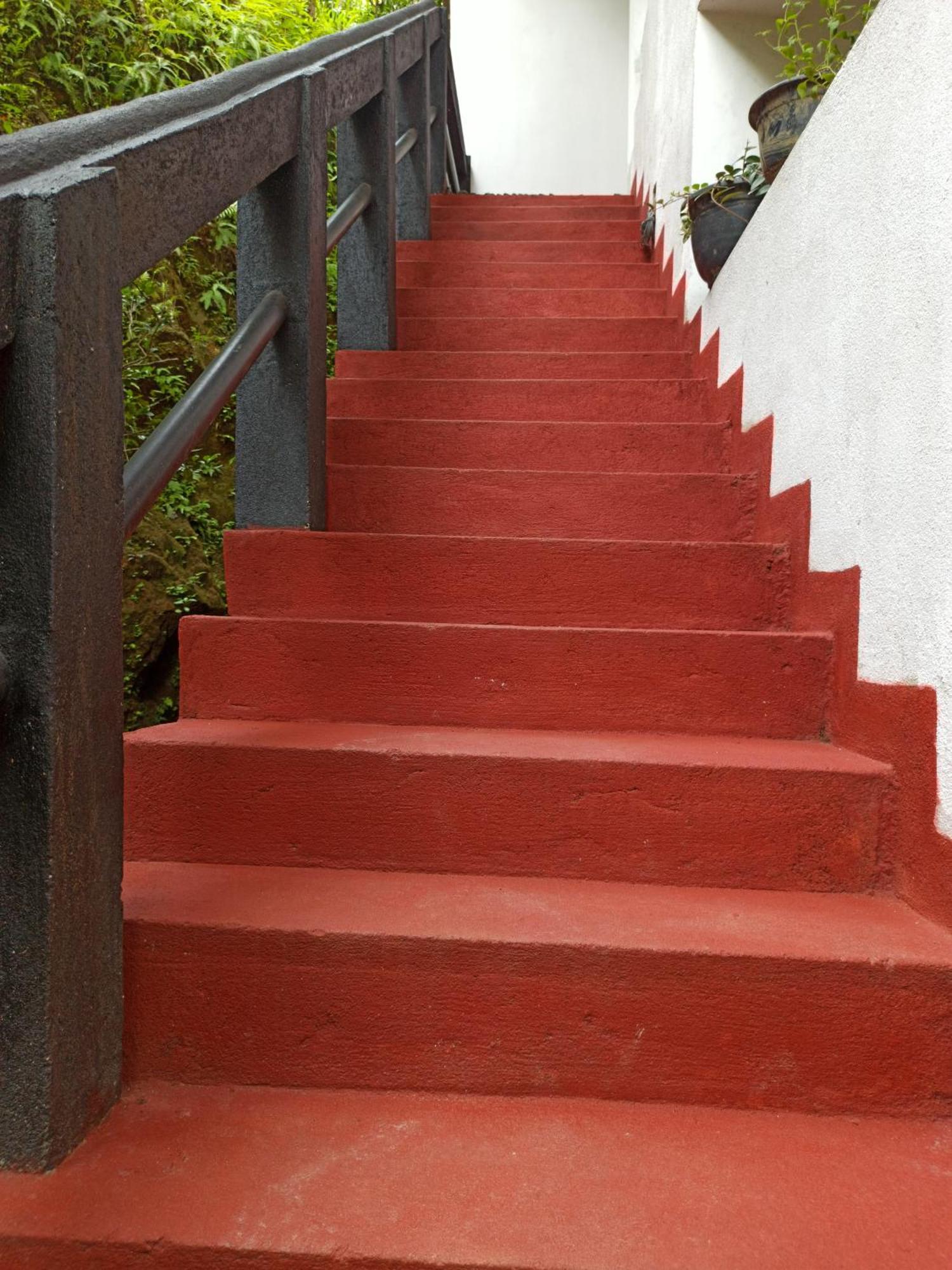 Maneesha Guest House Weligama Exterior photo
