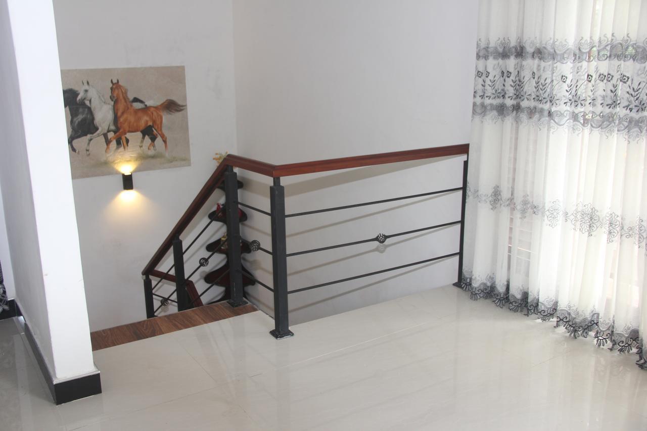 Maneesha Guest House Weligama Exterior photo