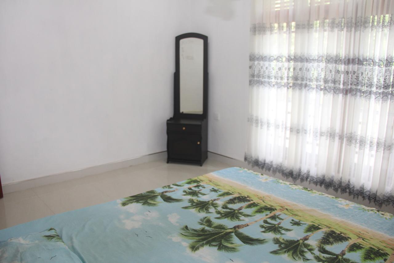 Maneesha Guest House Weligama Exterior photo