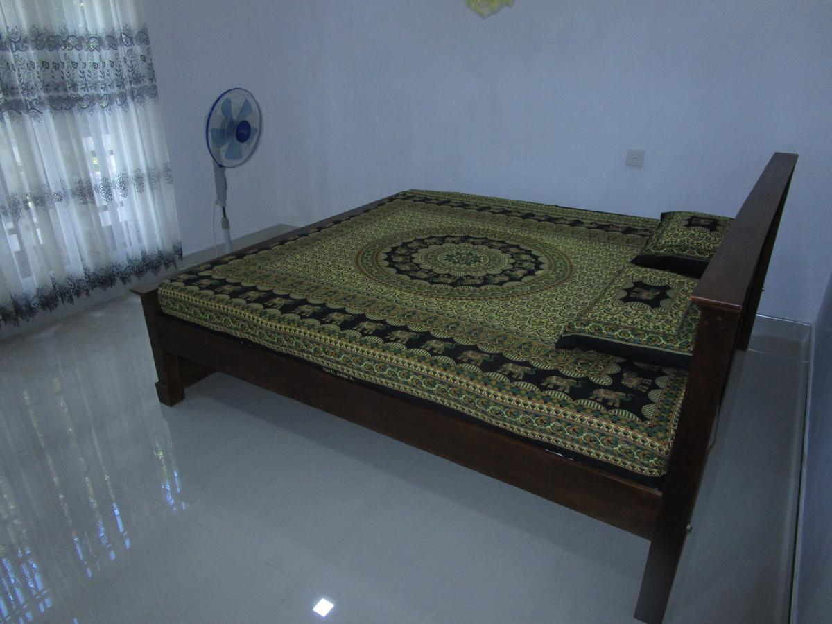 Maneesha Guest House Weligama Exterior photo